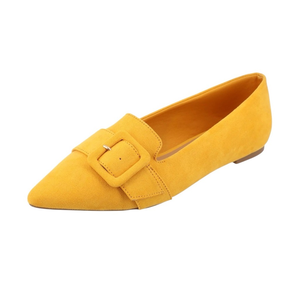 Journee Women's Audrey Dress Flats